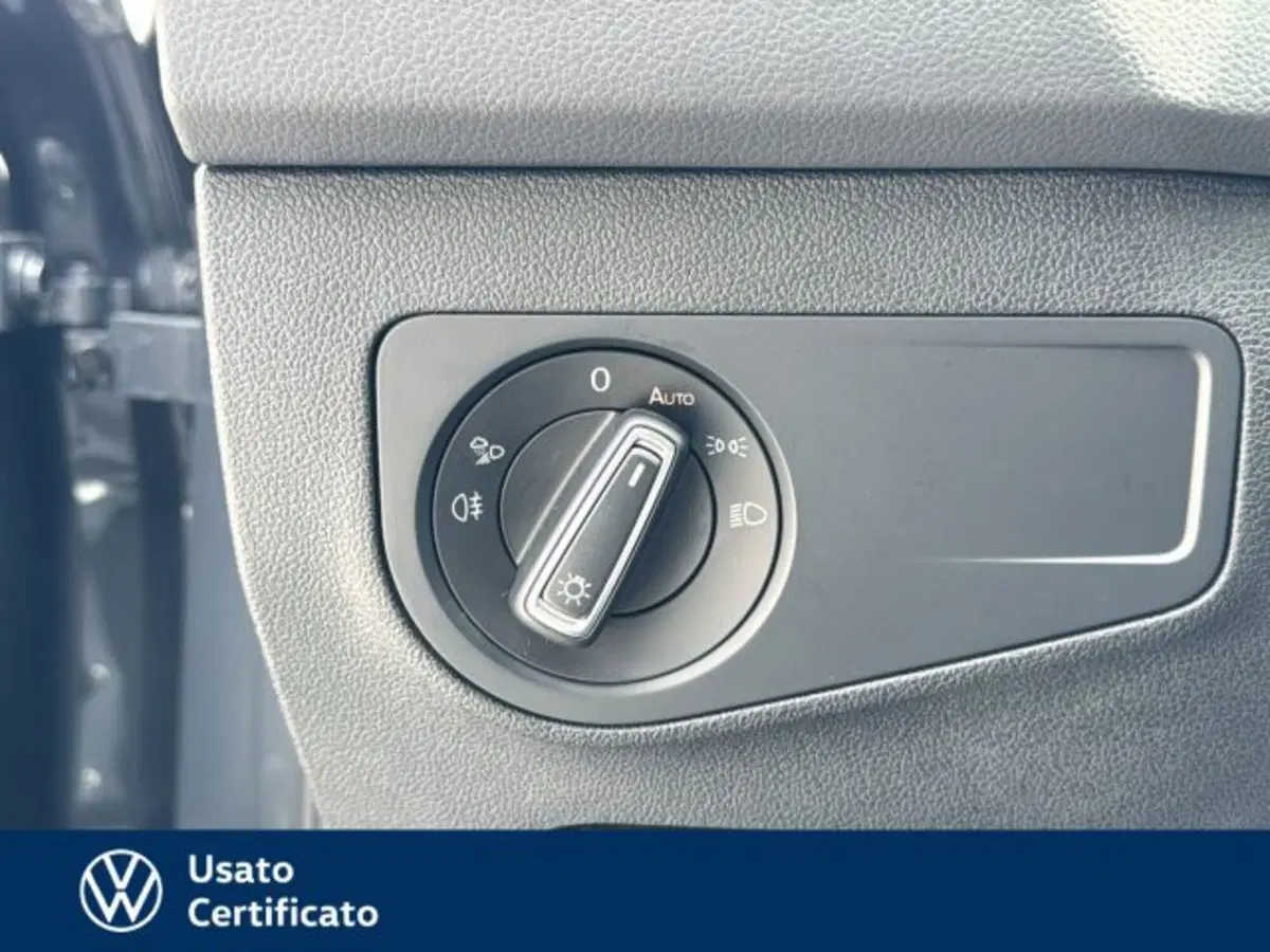 Volkswagen Tiguan usata a Vicenza (14)