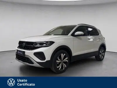 Volkswagen T-Cross 1.0 tsi Edition 95cv nuova a Arzignano