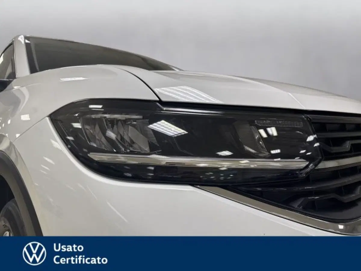 Volkswagen T-Cross nuova a Vicenza (19)