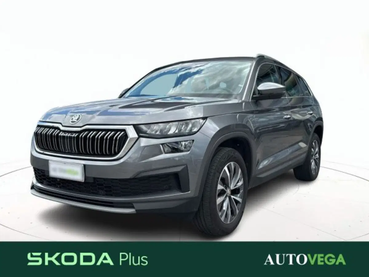 Skoda Kodiaq usata a Vicenza