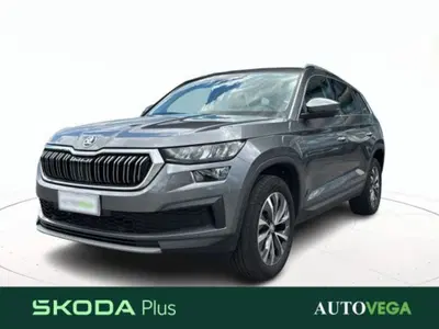 Skoda Kodiaq 2.0 tdi Style 150cv dsg 7p.ti del 2023 usata a Arzignano