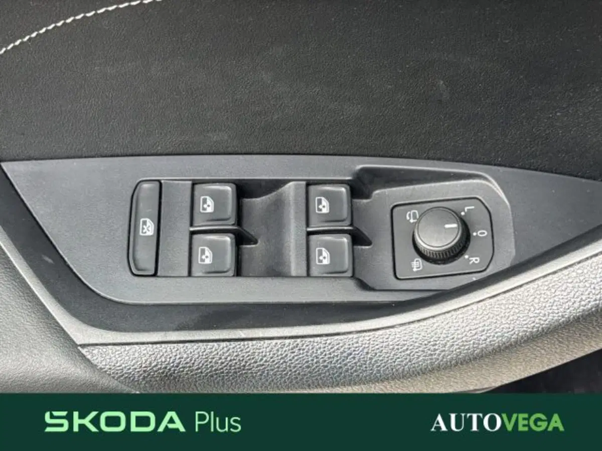 Skoda Kodiaq usata a Vicenza (12)