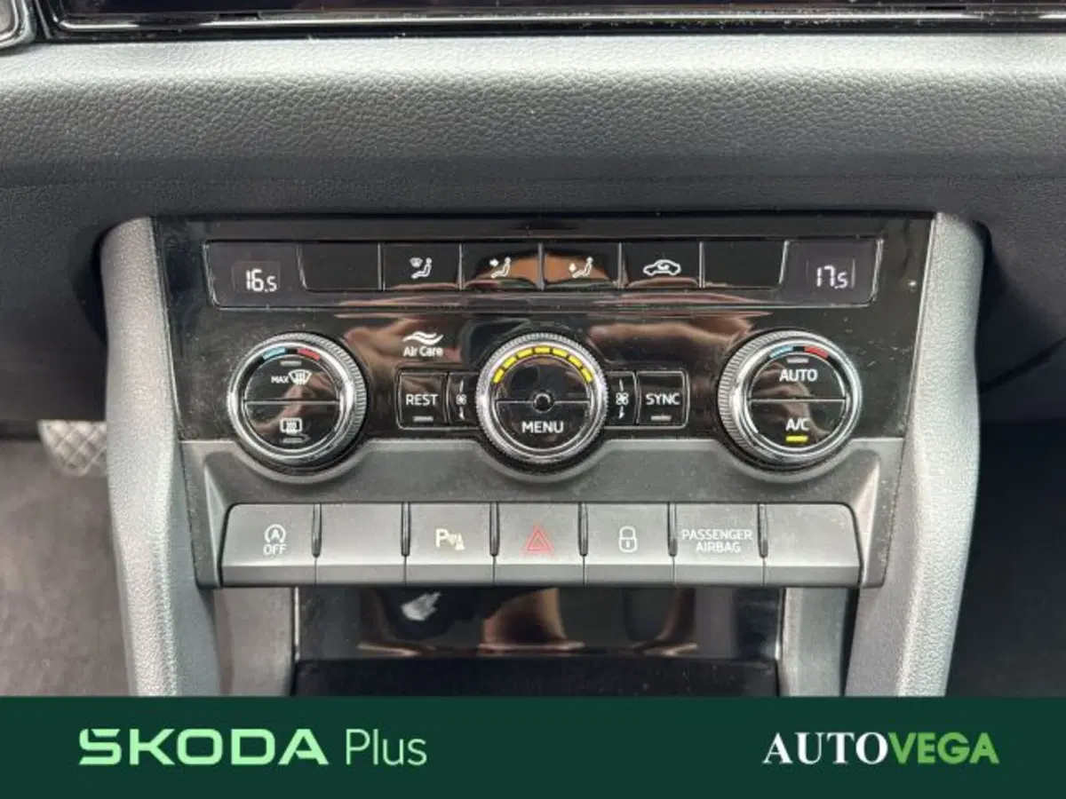 Skoda Kodiaq usata a Vicenza (17)