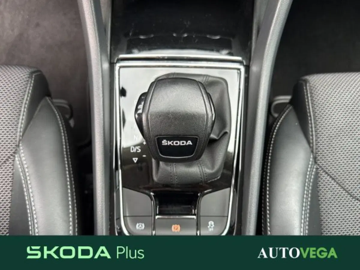 Skoda Kodiaq usata a Vicenza (18)