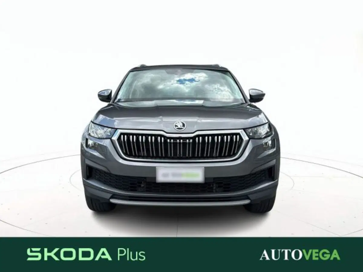 Skoda Kodiaq usata a Vicenza (2)