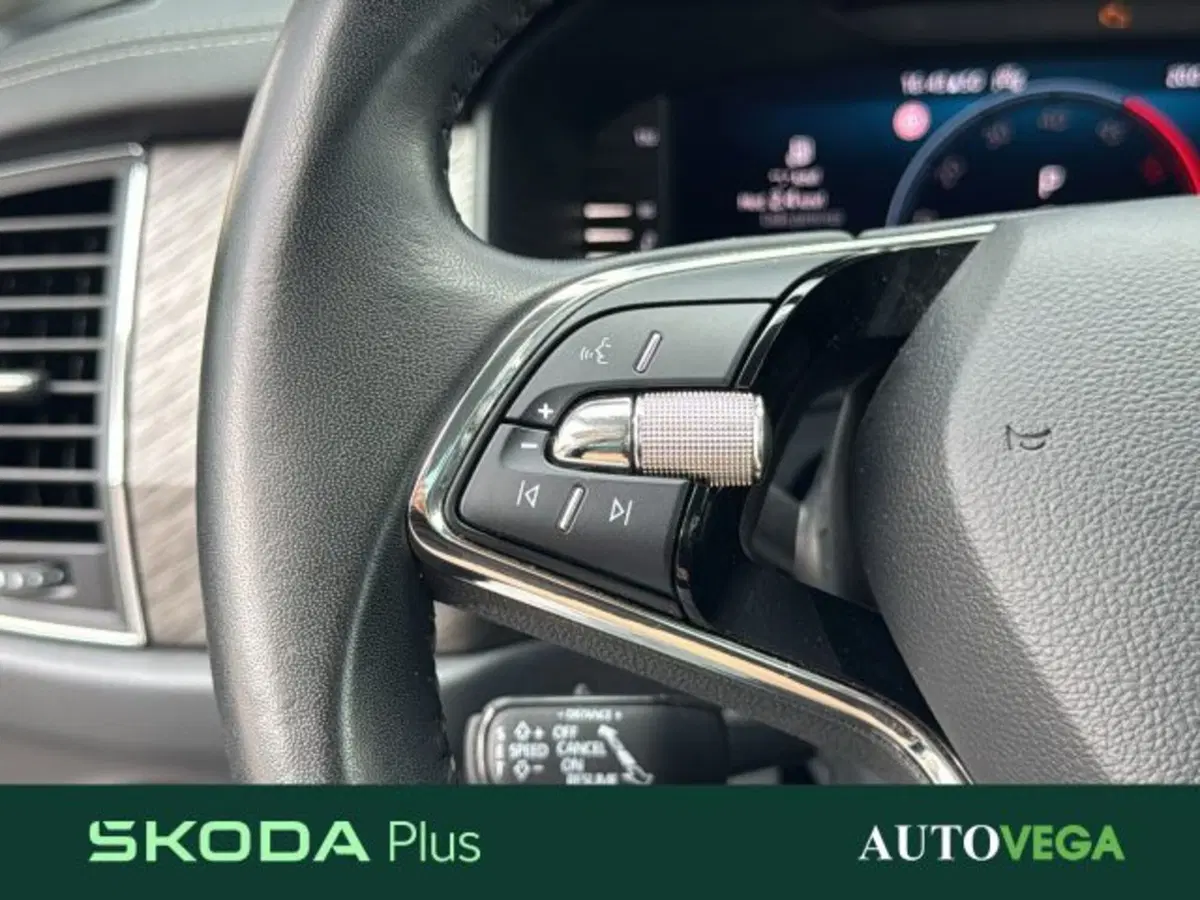 Skoda Kodiaq usata a Vicenza (20)