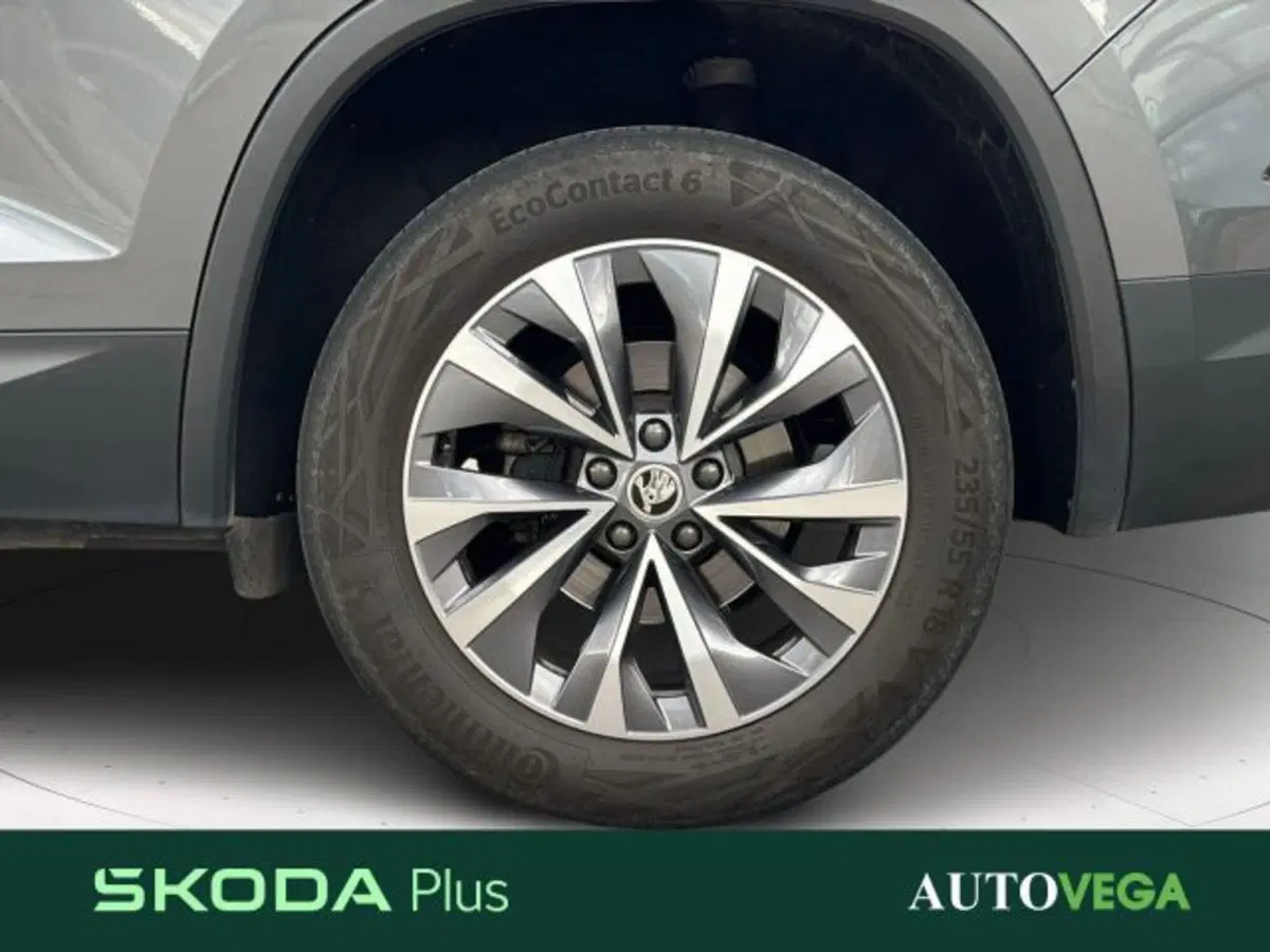 Skoda Kodiaq usata a Vicenza (7)