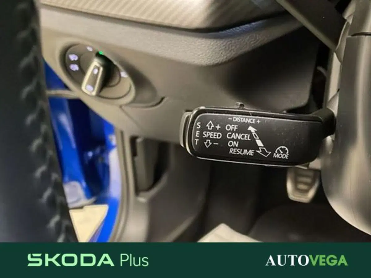 Skoda Kamiq usata a Vicenza (13)
