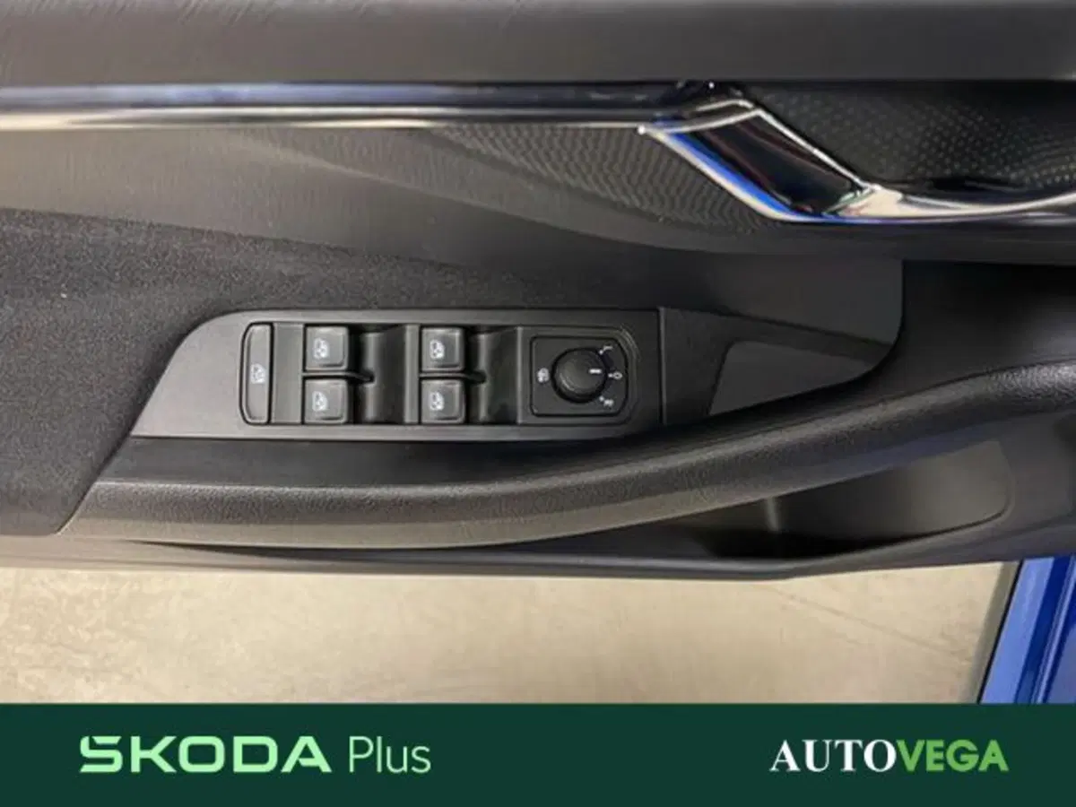 Skoda Kamiq usata a Vicenza (17)