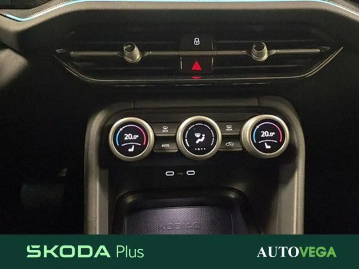 Skoda Kodiaq usata a Vicenza (11)
