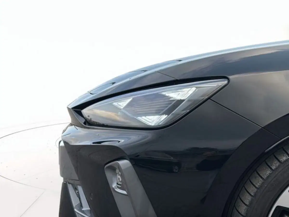Cupra Leon Station Wagon usata a Vicenza (18)