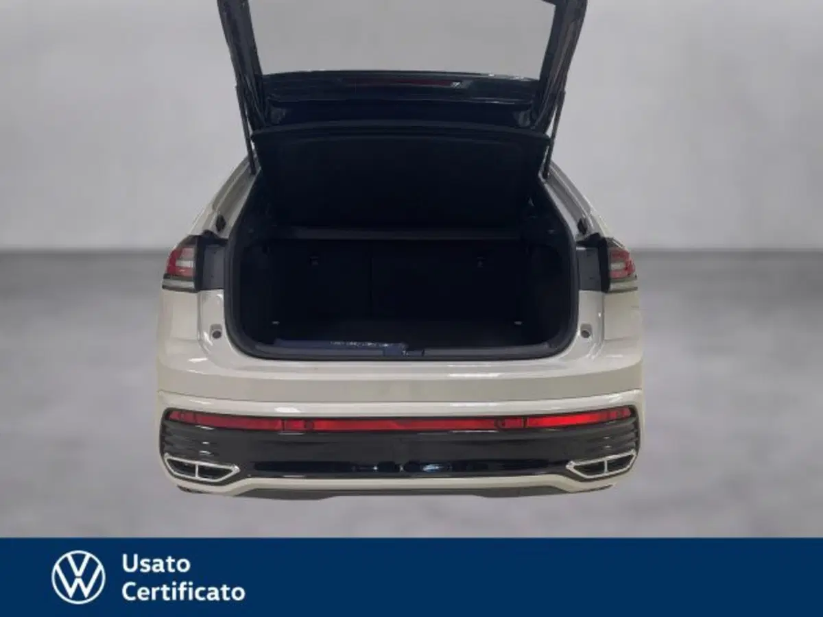 Volkswagen Taigo usata a Vicenza (17)
