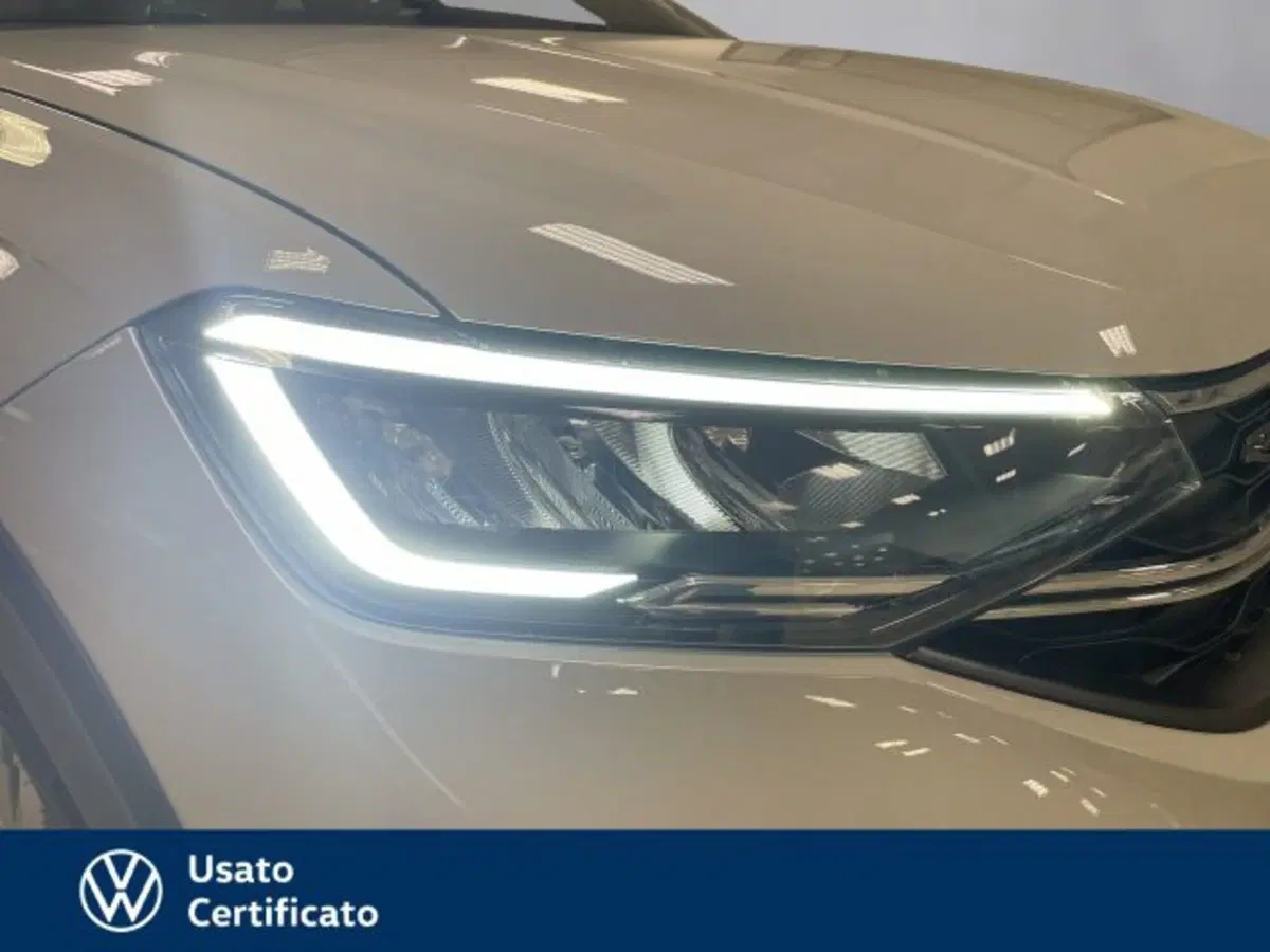 Volkswagen Taigo usata a Vicenza (19)