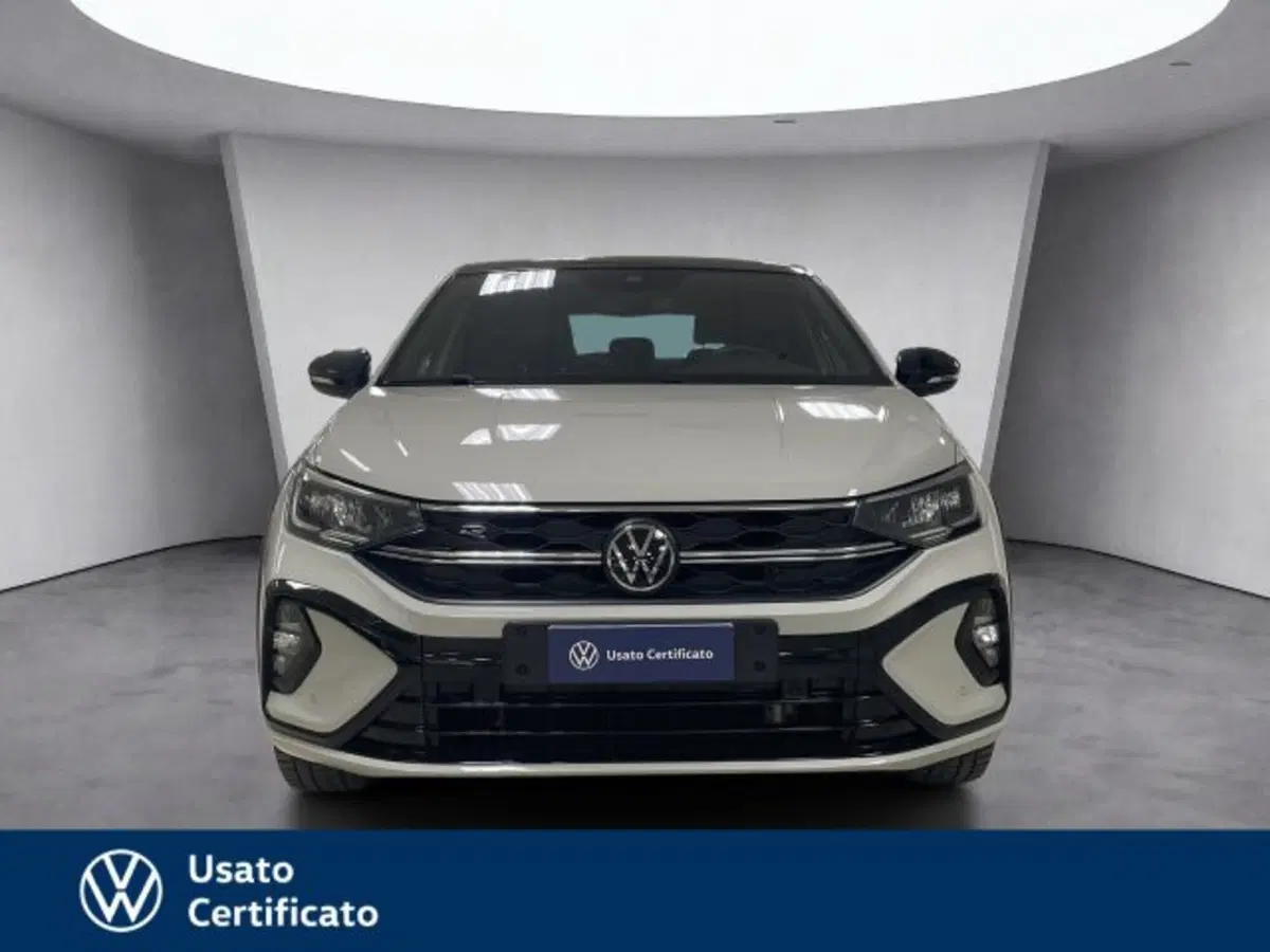 Volkswagen Taigo usata a Vicenza (2)