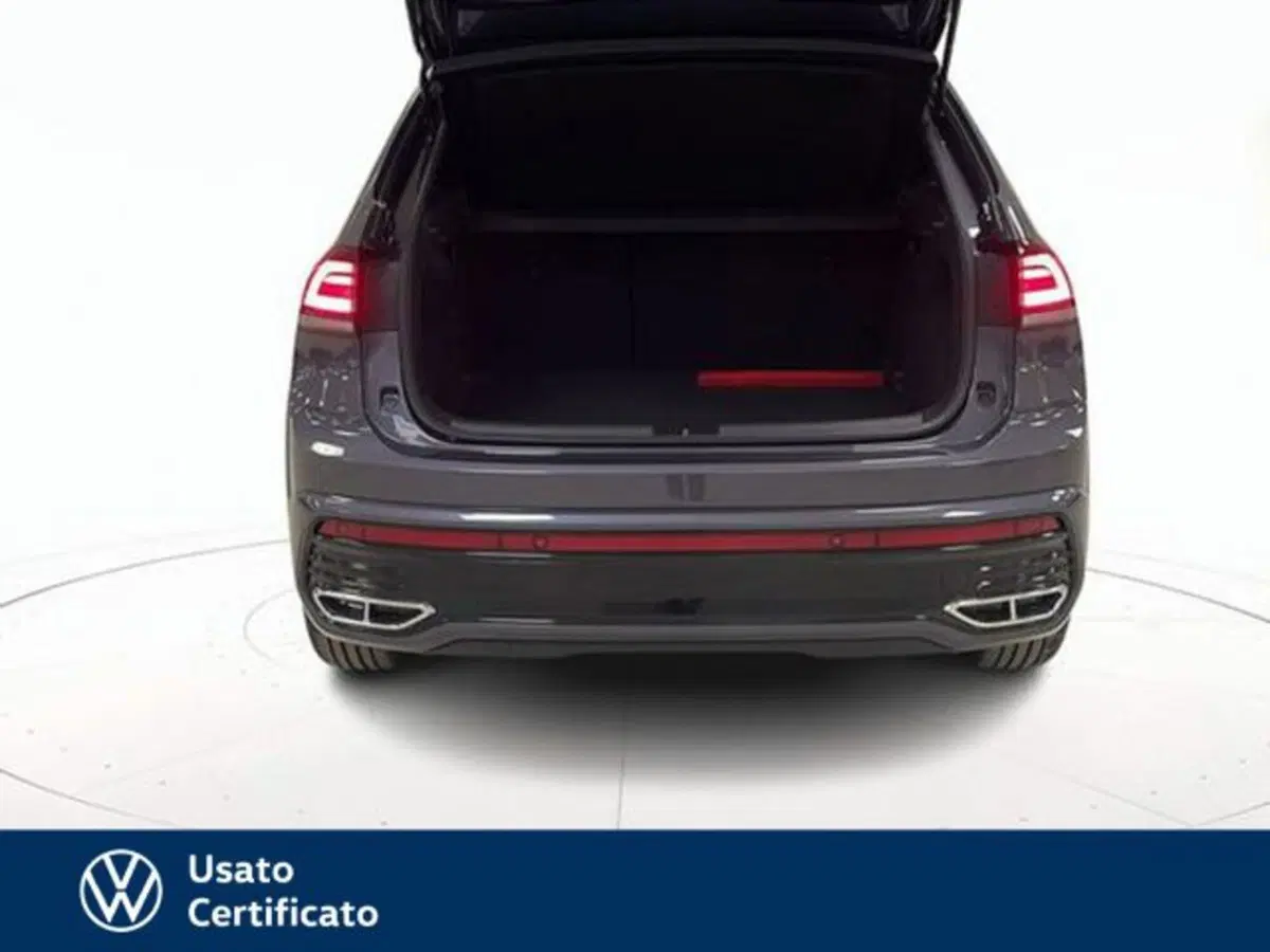 Volkswagen Taigo usata a Vicenza (19)