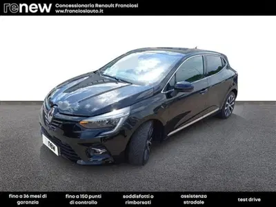 Renault Clio TCe 90 CV 5 porte Techno del 2023 usata a Mirandola