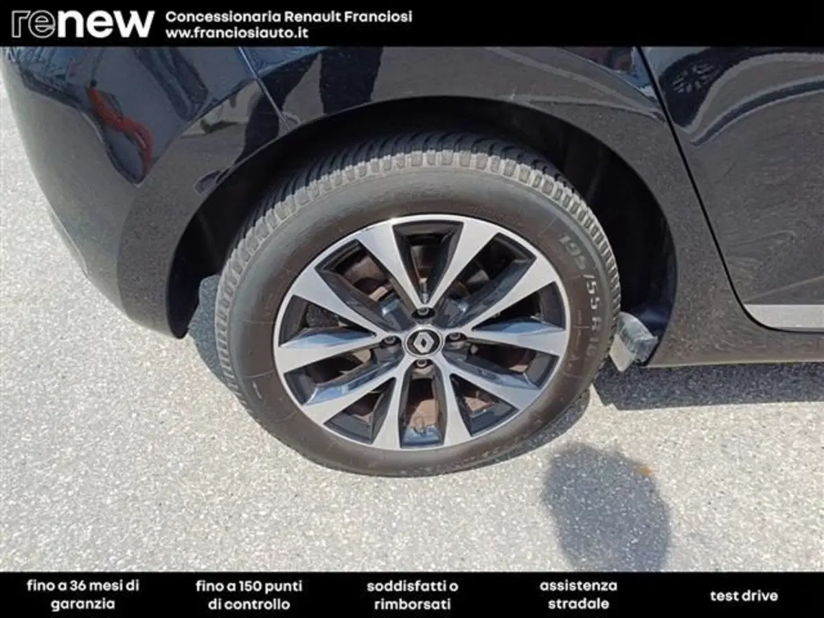 Renault Clio usata a Modena (12)