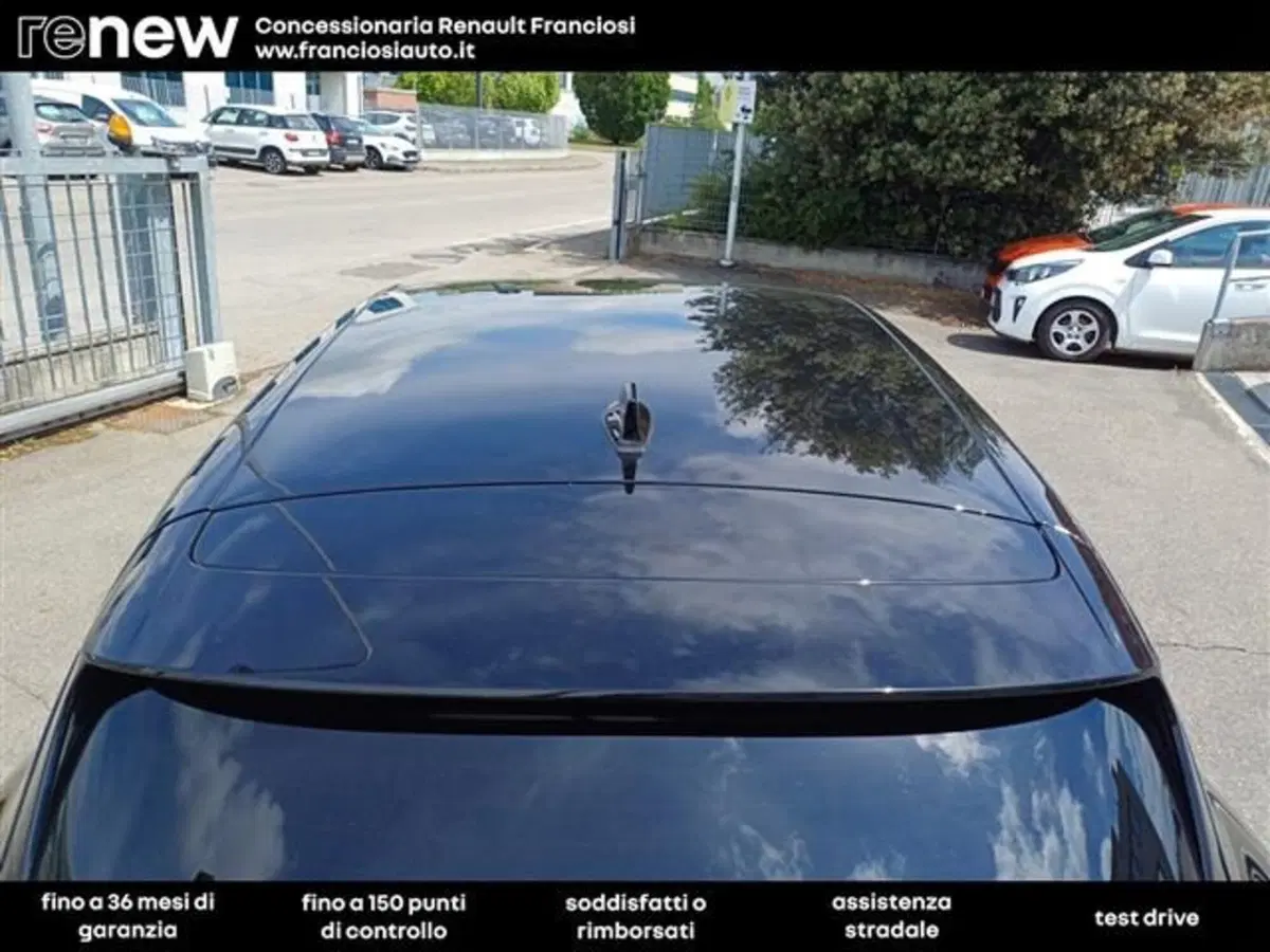 Renault Clio usata a Modena (16)
