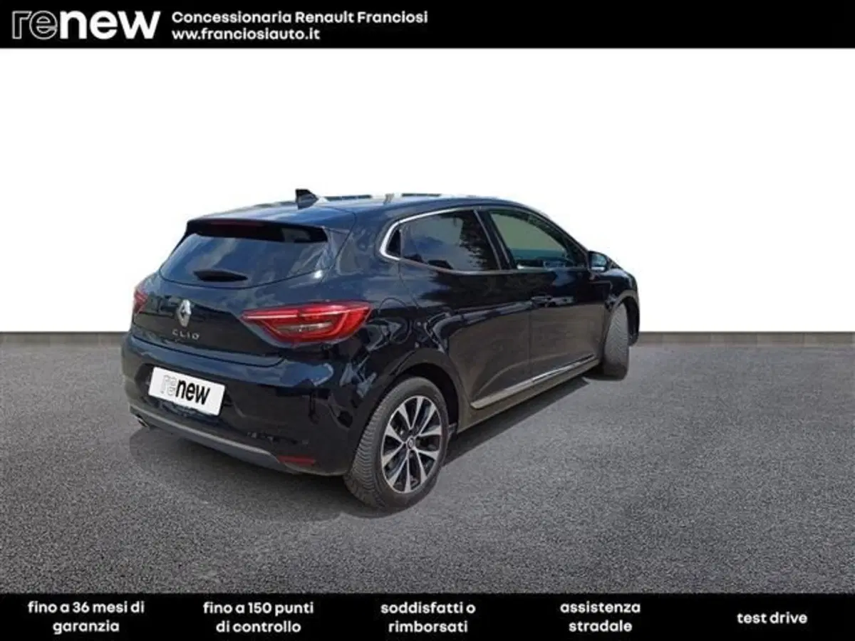 Renault Clio usata a Modena (3)