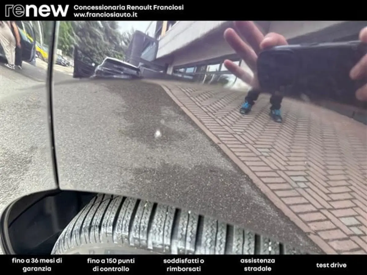 Renault Espace usata a Modena (17)