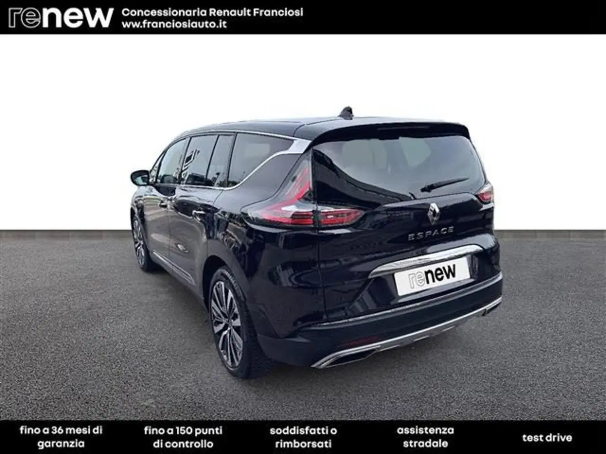 Renault Espace usata a Modena (3)