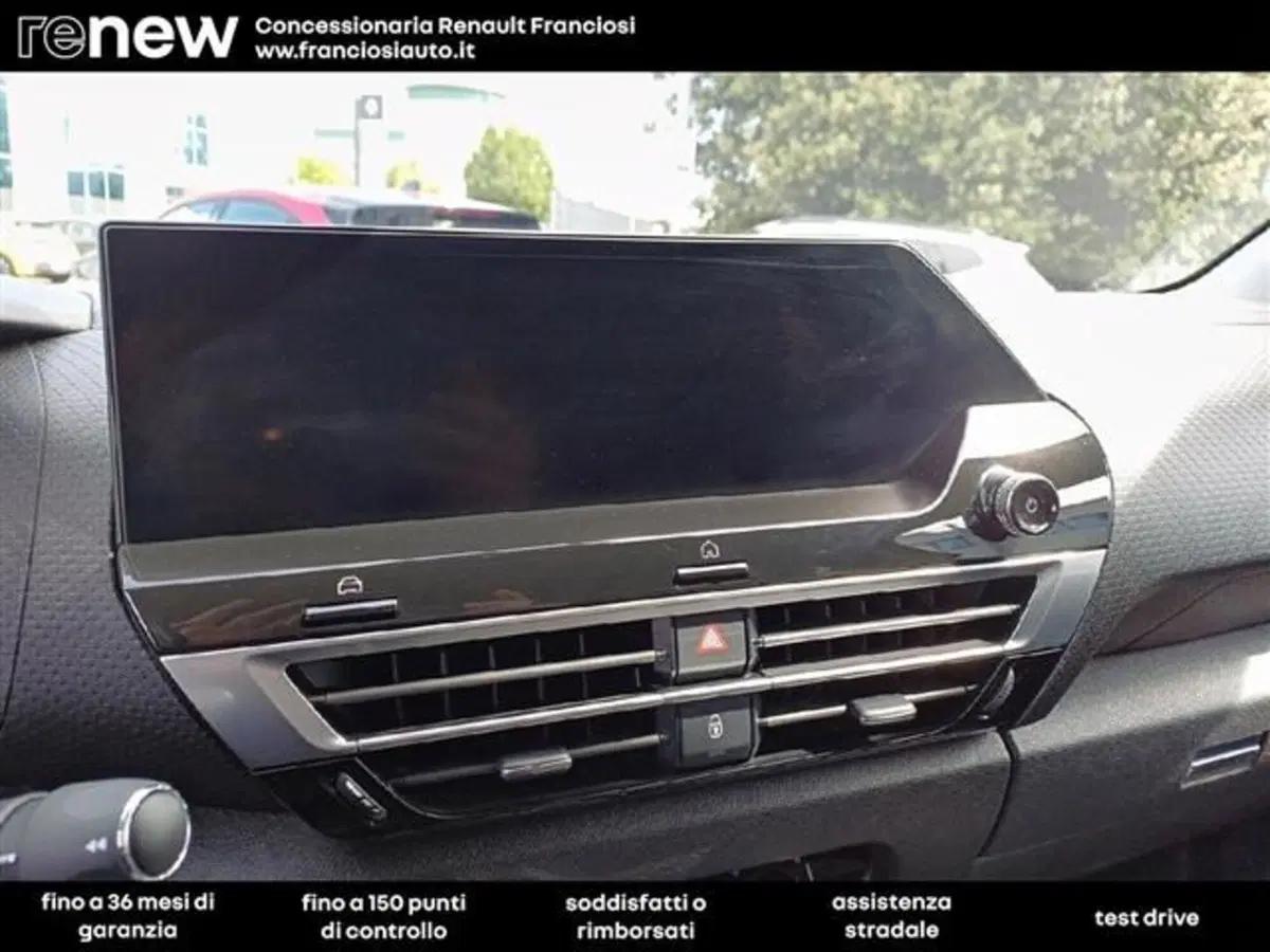 Citroen C4 usata a Modena (10)
