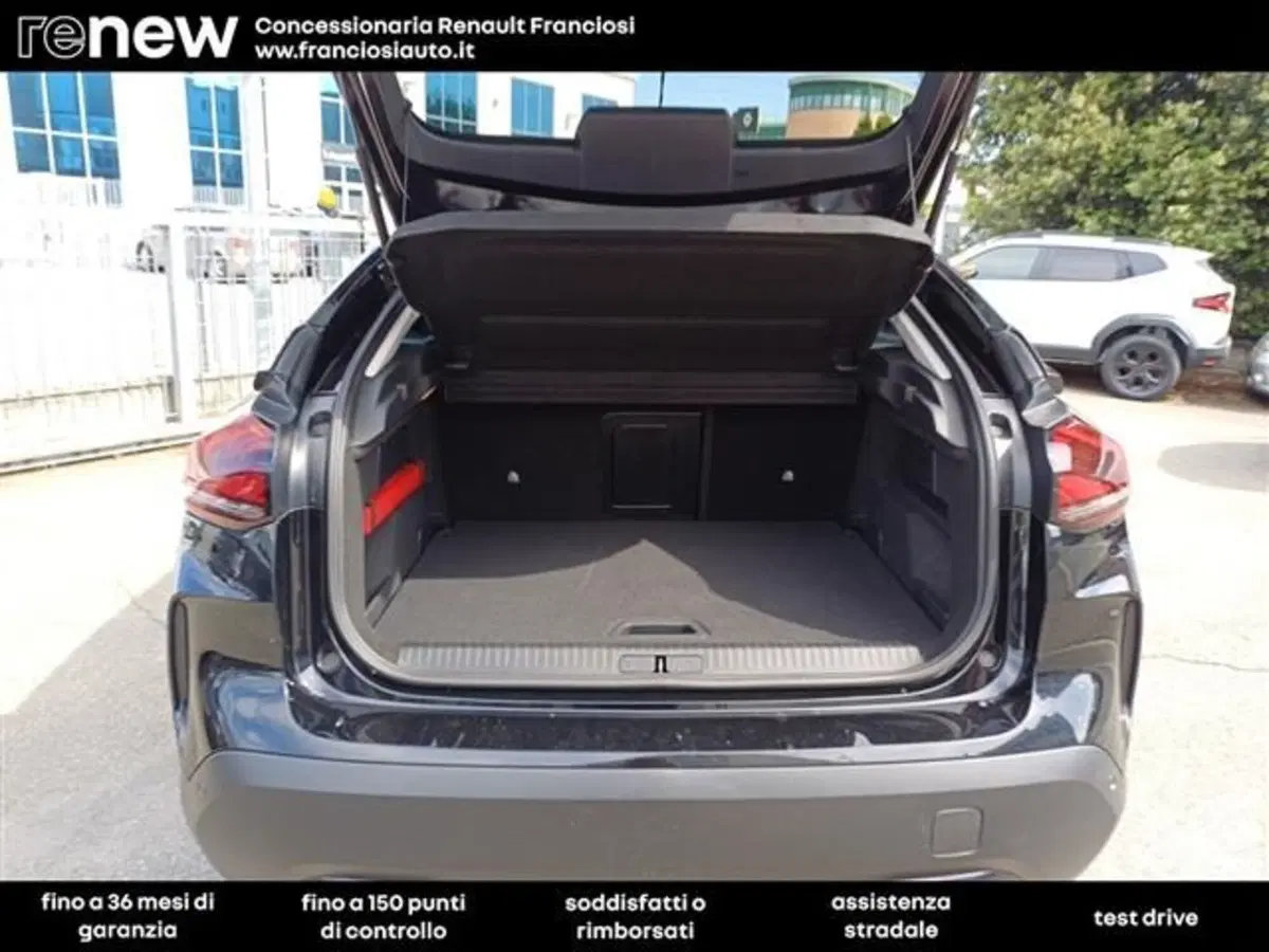 Citroen C4 usata a Modena (12)