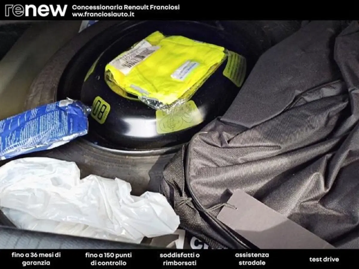 Citroen C4 usata a Modena (13)