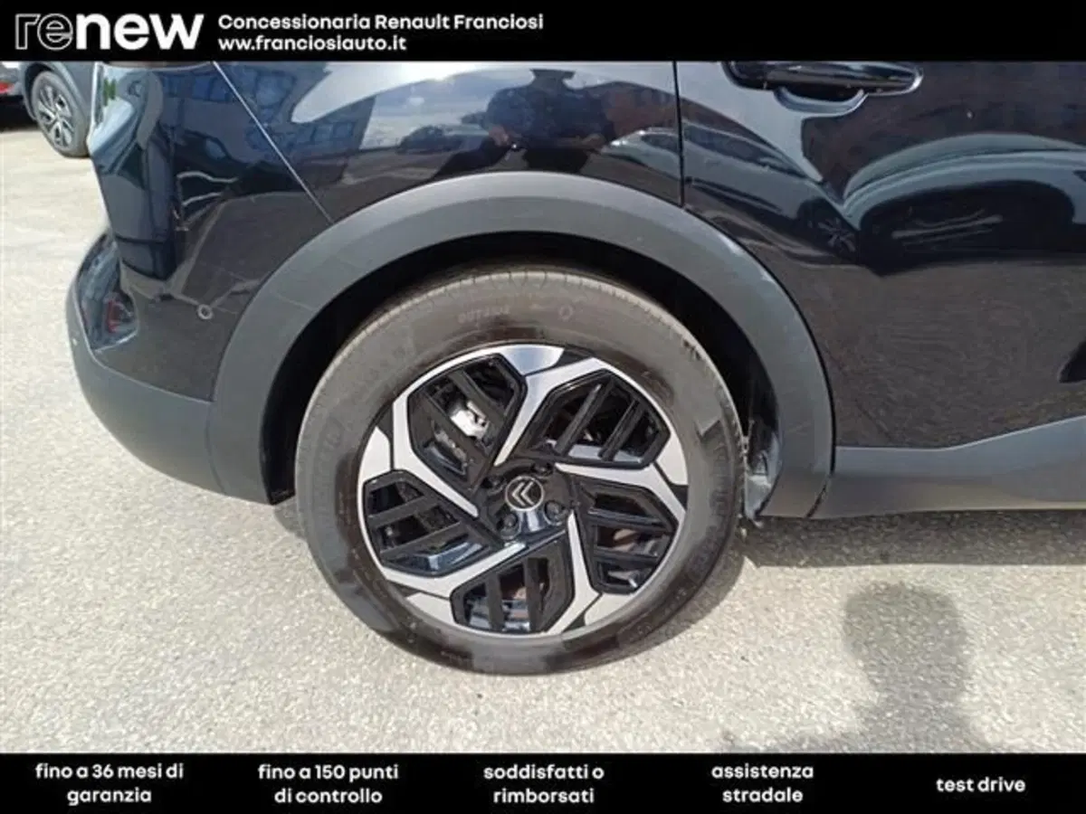 Citroen C4 usata a Modena (14)