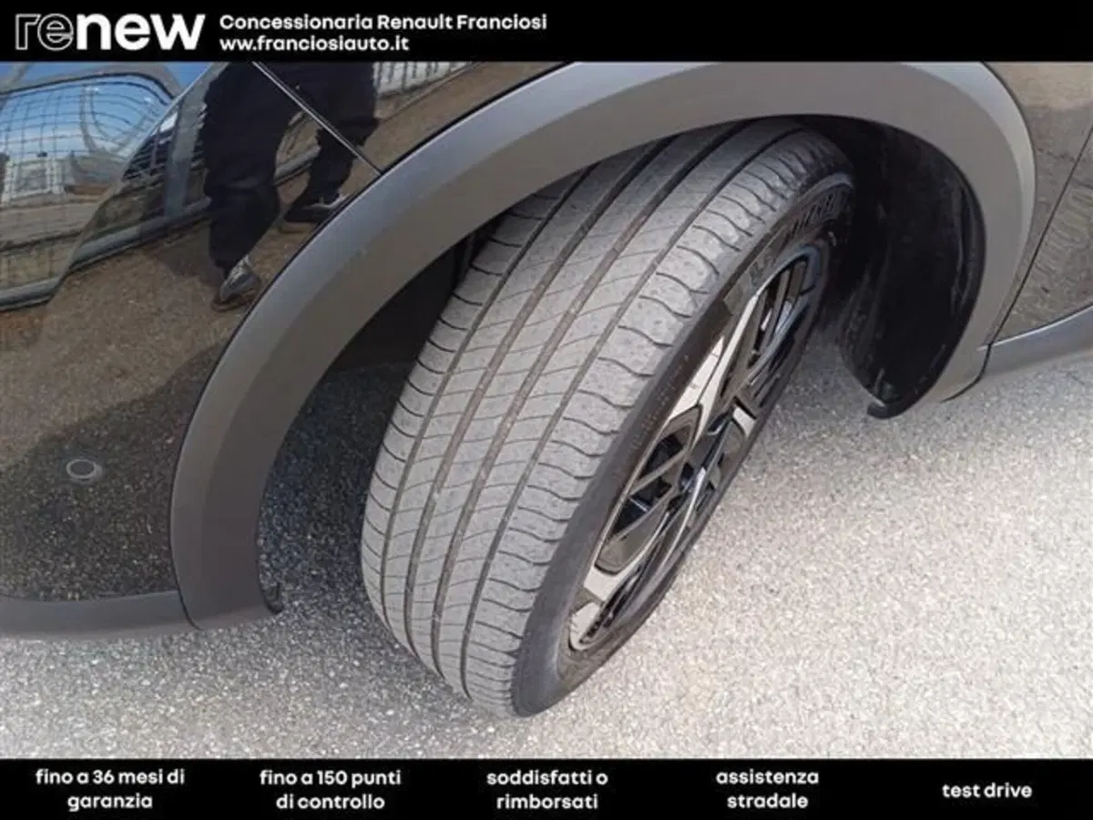 Citroen C4 usata a Modena (15)