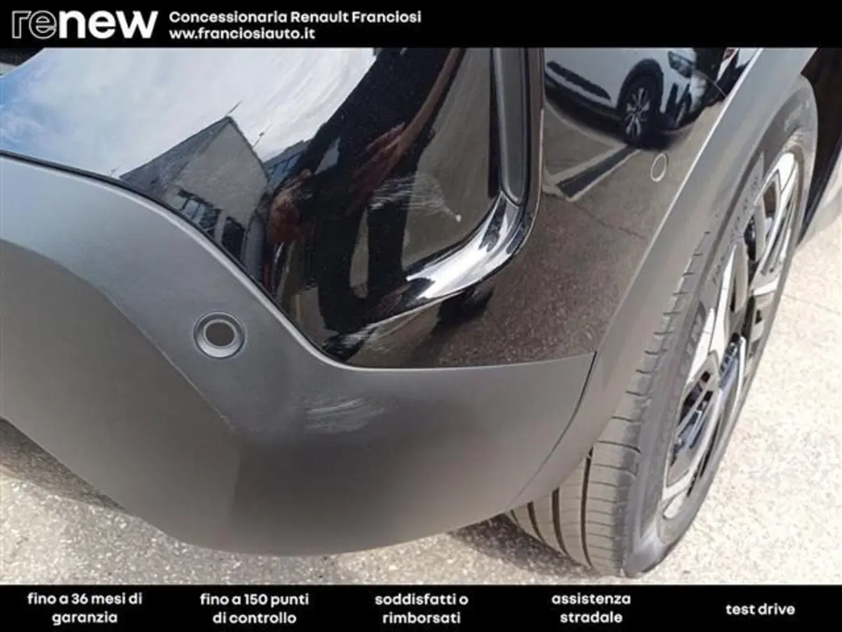 Citroen C4 usata a Modena (20)