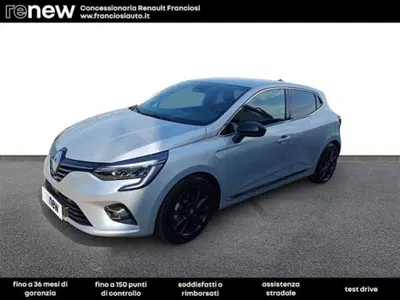 Renault Clio TCe 90 CV 5 porte Techno del 2023 usata a Mirandola