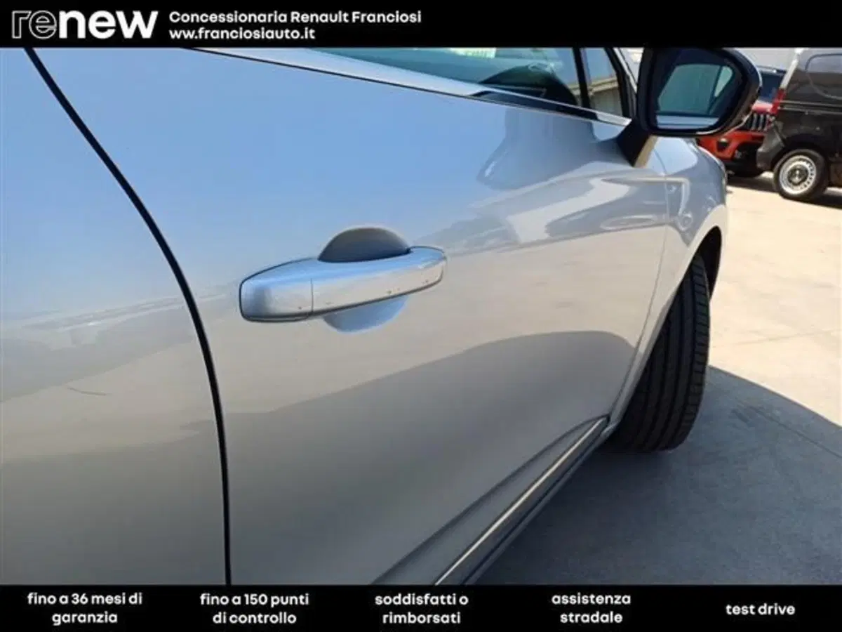 Renault Clio usata a Modena (14)