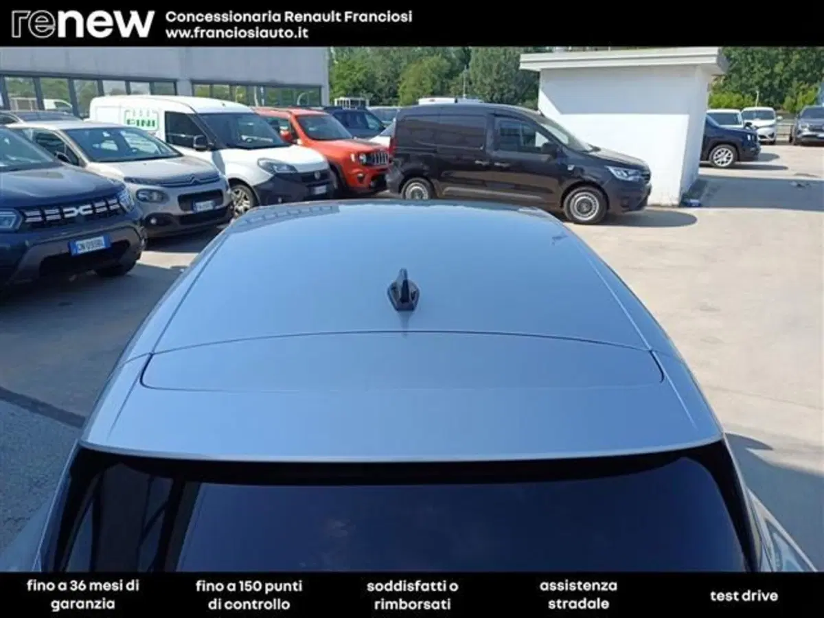 Renault Clio usata a Modena (16)