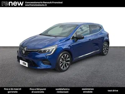 Renault Clio TCe 90 CV 5 porte Techno del 2023 usata a Mirandola