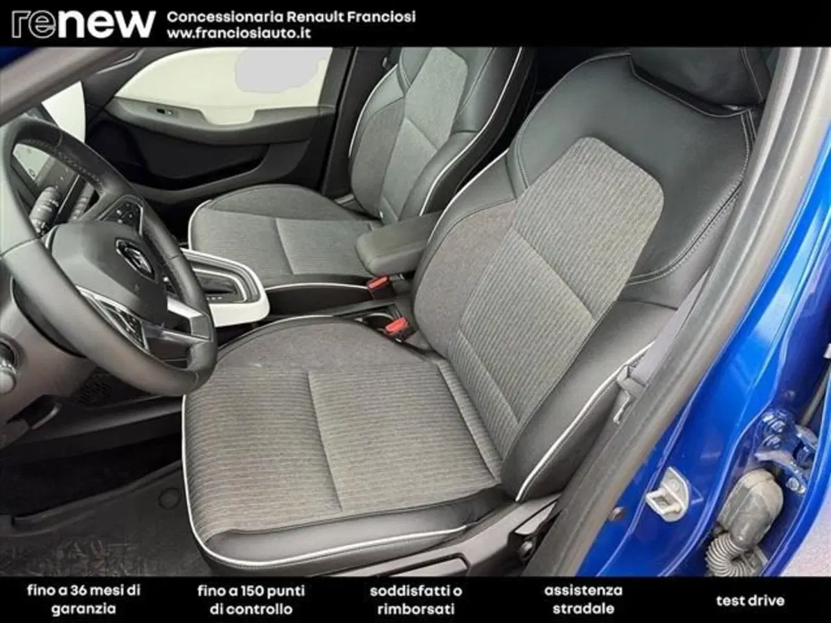 Renault Clio usata a Modena (10)