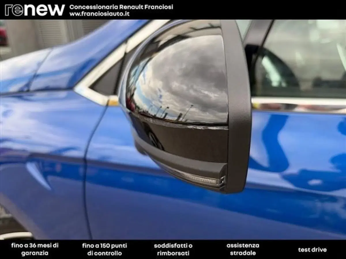 Renault Clio usata a Modena (16)
