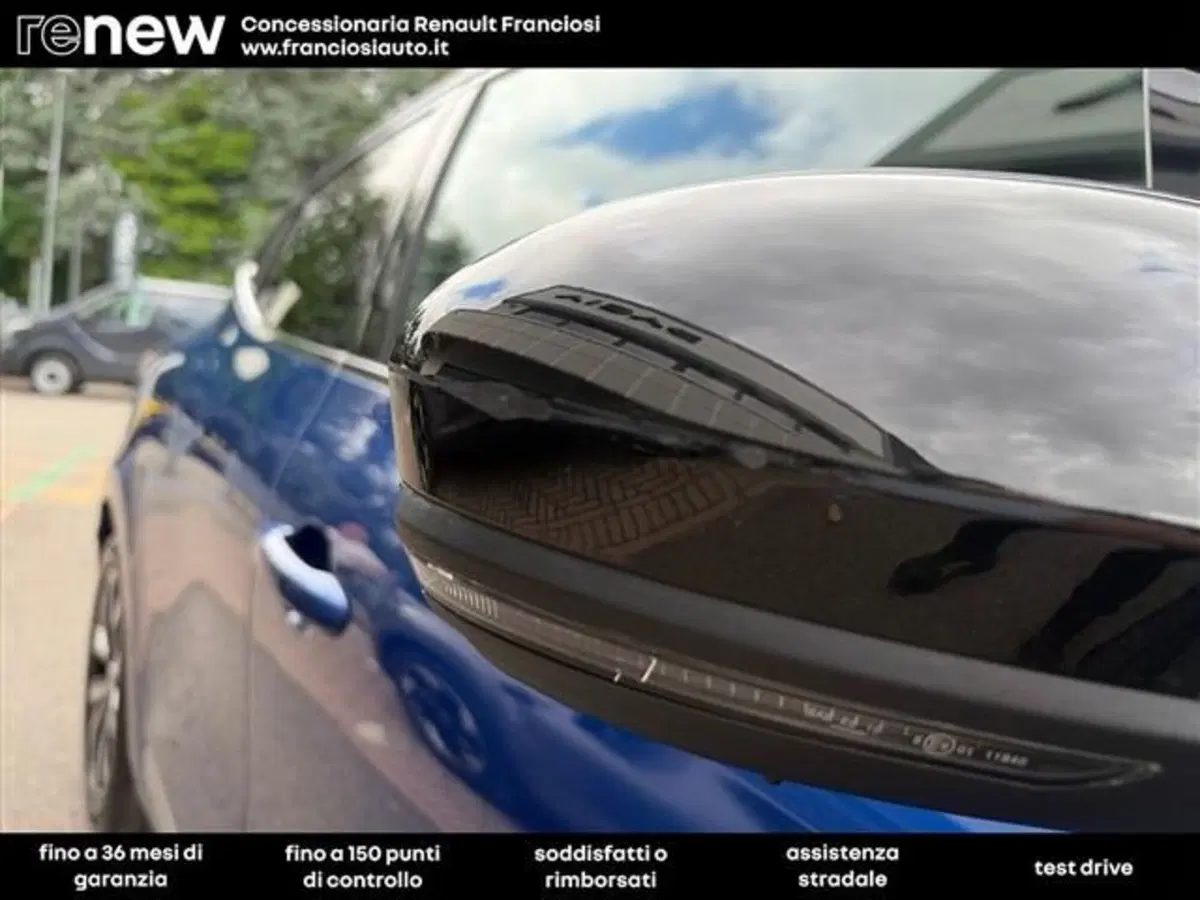 Renault Clio usata a Modena (17)