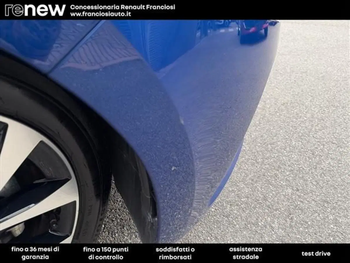 Renault Clio usata a Modena (19)