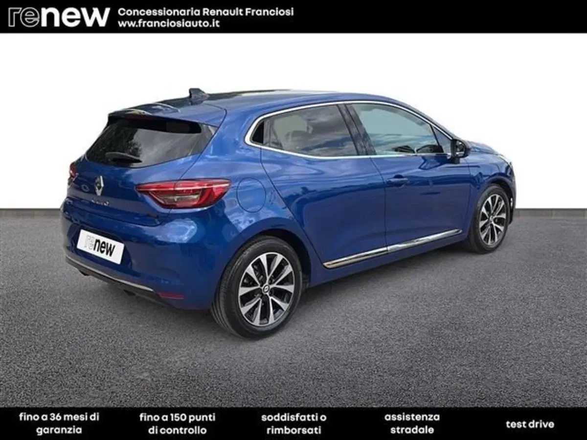 Renault Clio usata a Modena (4)