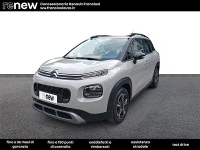 Citroen C3 Aircross BlueHDi 100 S&amp;S Feel del 2019 usata a Mirandola