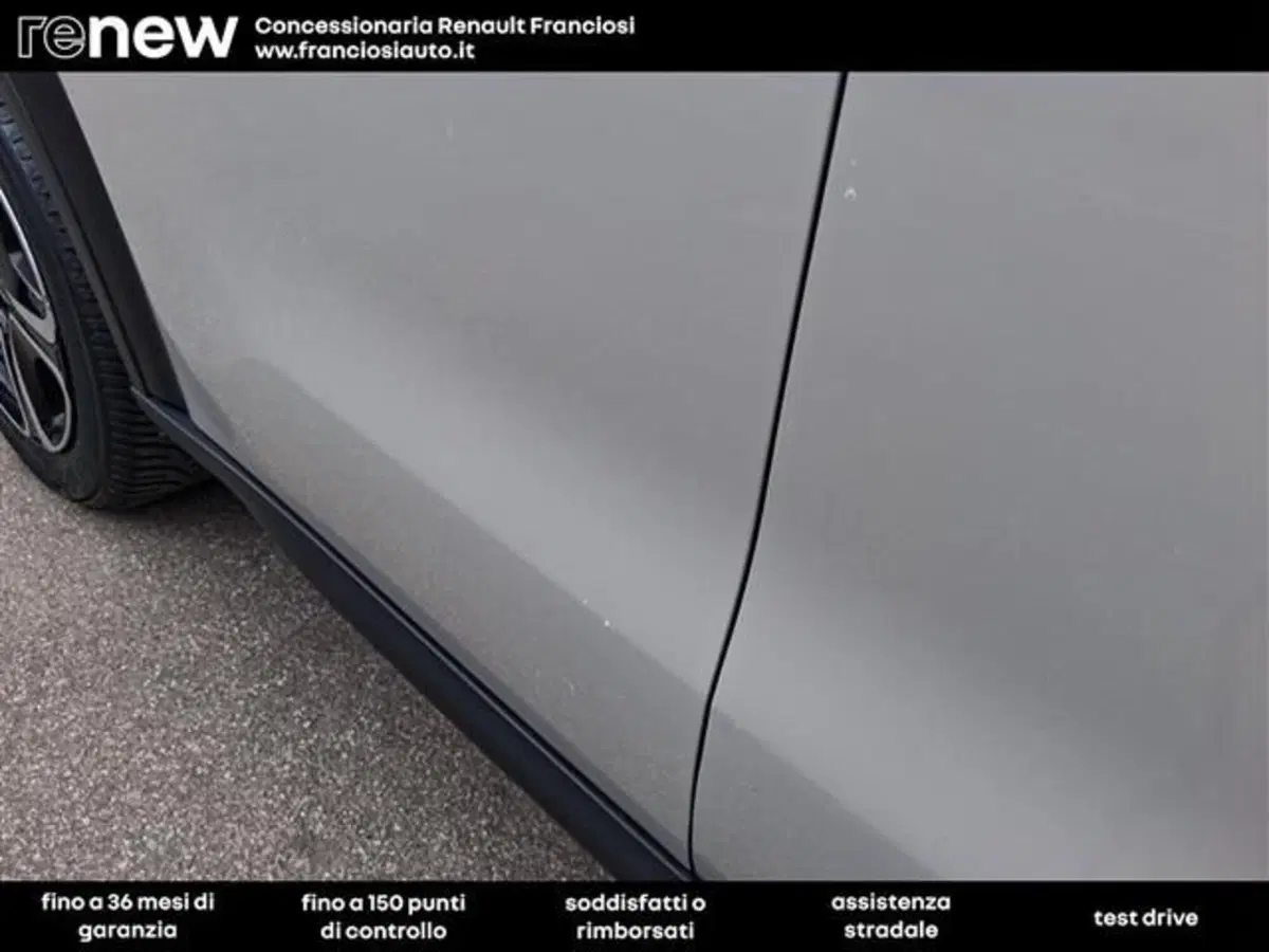 Citroen C3 Aircross usata a Modena (18)