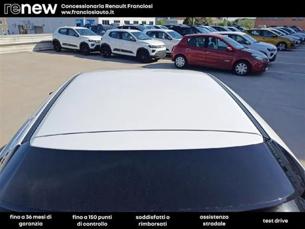 Mazda CX-30 usata a Modena (17)