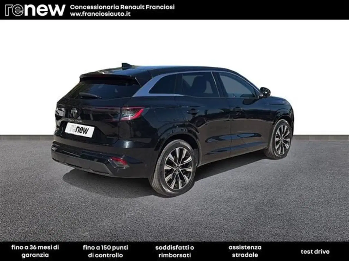 Renault Austral usata a Modena (3)