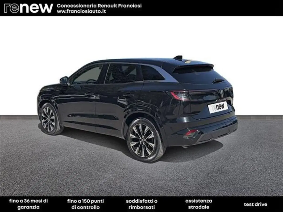 Renault Austral usata a Modena (4)