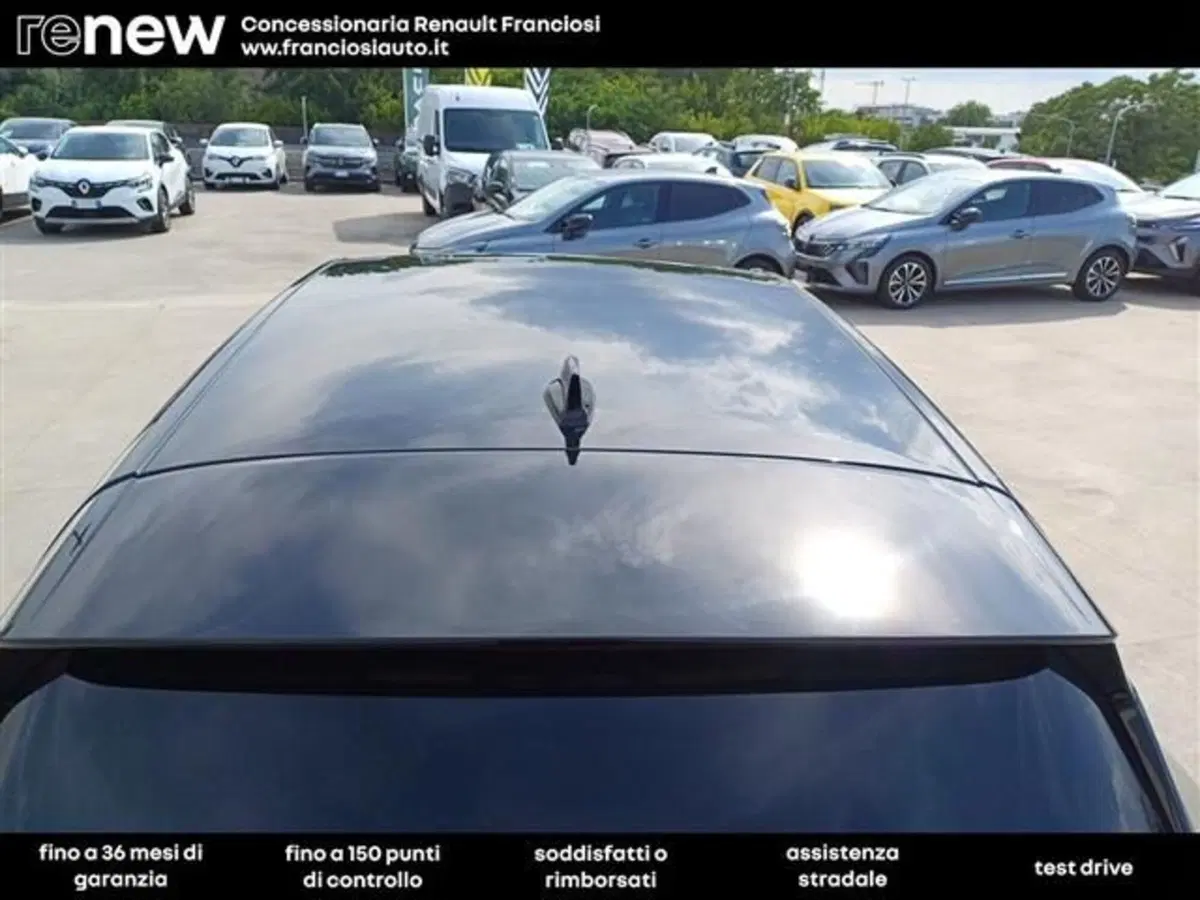 Renault Captur usata a Modena (19)