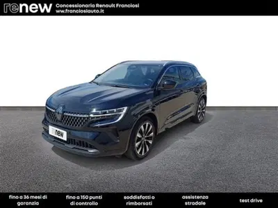 Renault Austral 1.2 full hybrid Techno 200cv auto del 2023 usata a Mirandola