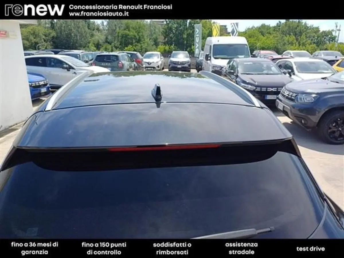 Renault Austral usata a Modena (15)