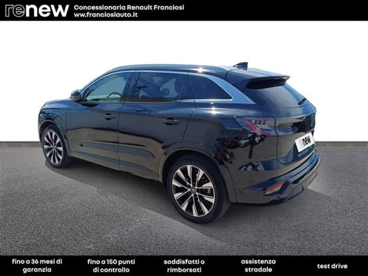 Renault Austral usata a Modena (3)