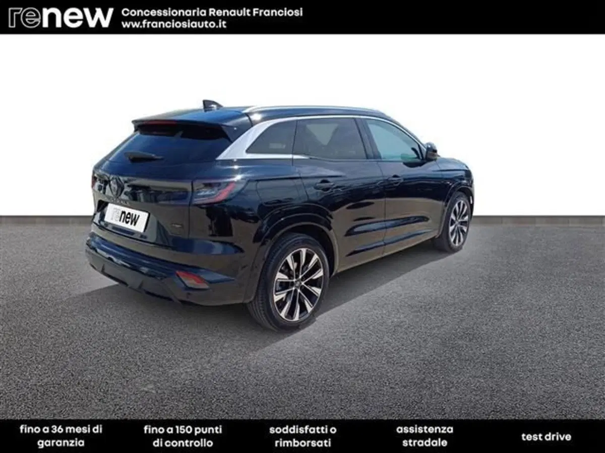 Renault Austral usata a Modena (4)